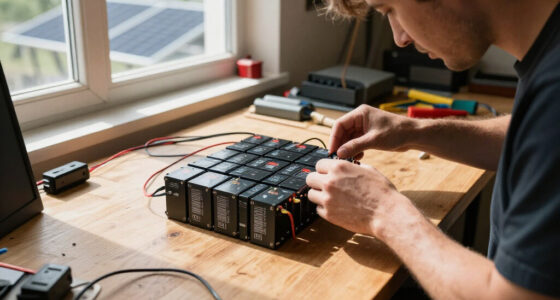 13 Best Grid-Forming Battery Energy Storage Systems in 2026