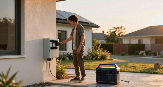 13 Best Solar Backup Power Stations for 2026
