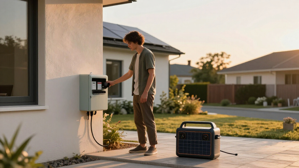 13 Best Solar Backup Power Stations for 2026
