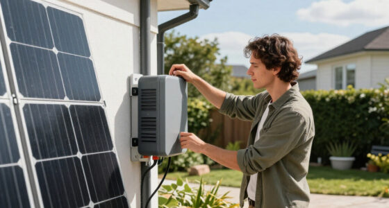 13 Best Solar Backup Power Systems in 2026