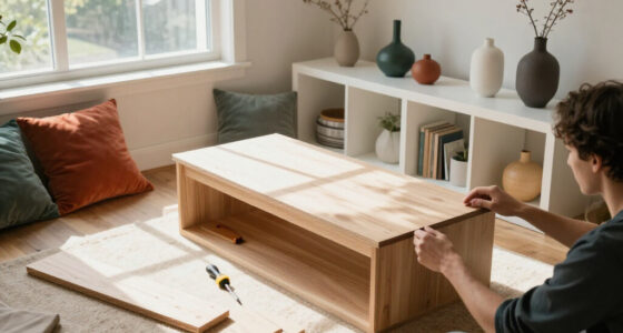 13 Stores Like IKEA For Stylish And Budget-Friendly Furniture And Decor