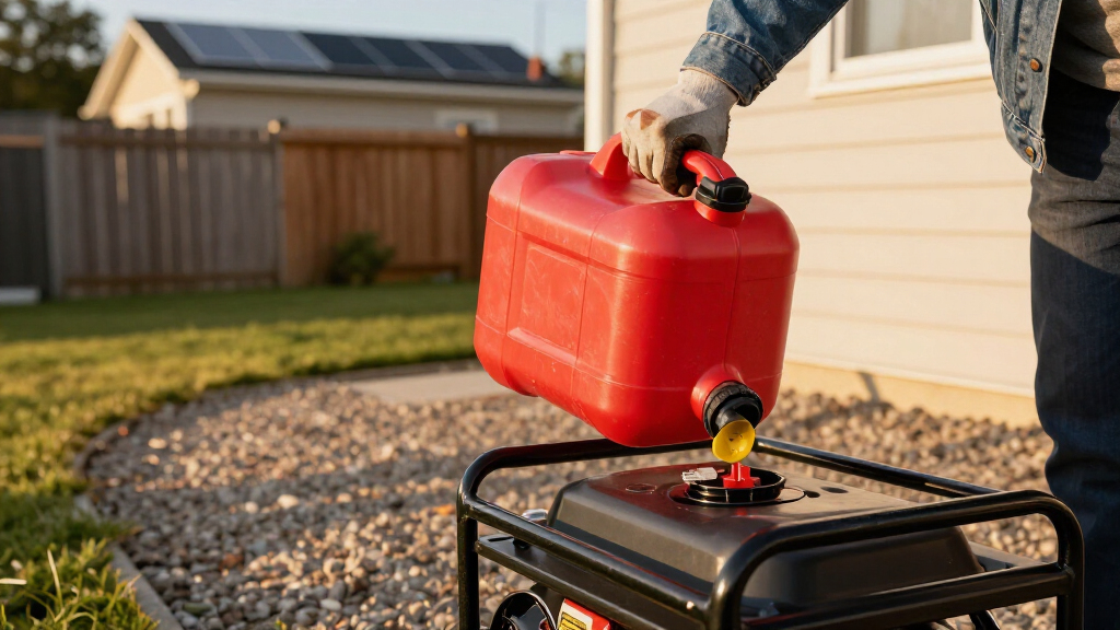 14 Best Fuel Containers in 2026
