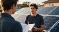 14 Best Home Solar Panels for Flexible Residential Setups in 2026