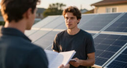 14 Best Home Solar Panels for Flexible Residential Setups in 2026