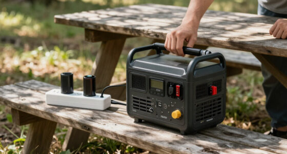 14 Best Portable Inverter Generators in 2026