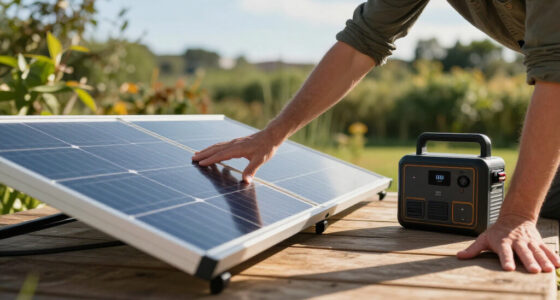 14 Best Portable Solar Panel Kits in 2026