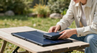 14 Best Portable Solar Power Banks in 2026