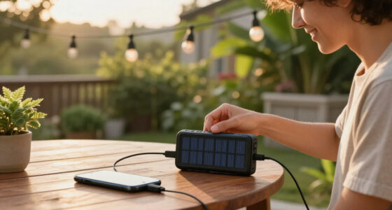 14 Best Solar Backup Power Banks in 2026