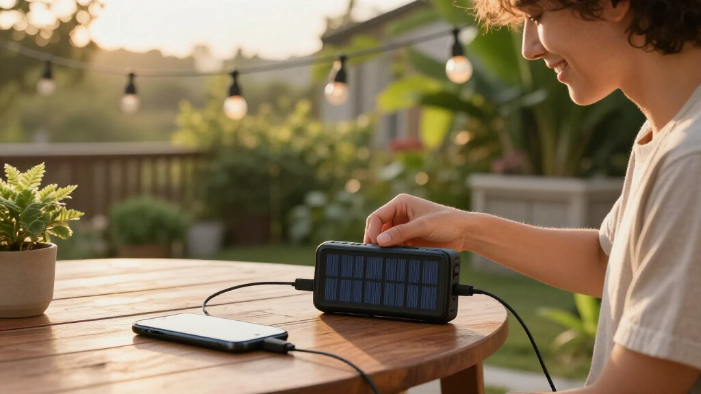 14 Best Solar Backup Power Banks in 2026