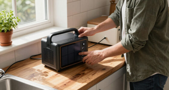 14 Best Solar Backup Power Stations in 2026