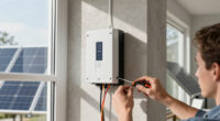 14 Best Solar Inverter For Home Backup In 2026