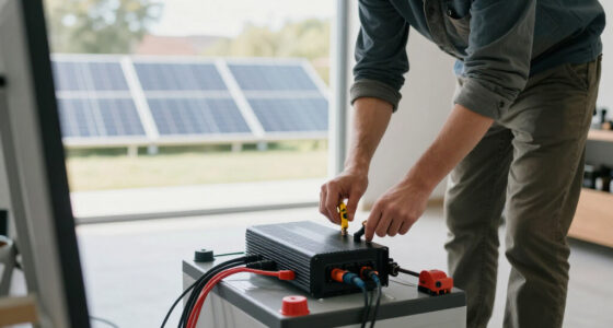 14 Best Solar Inverter For Home Backup In 2026