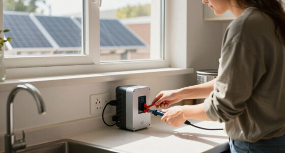 14 Best Solar Inverters for Home Backup in 2026