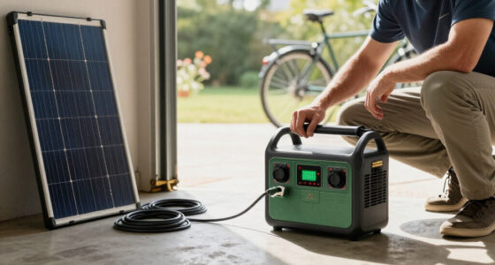 15 Best LFP Battery Power Stations in 2026