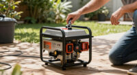 15 Best Portable Inverter Generators for 2026
