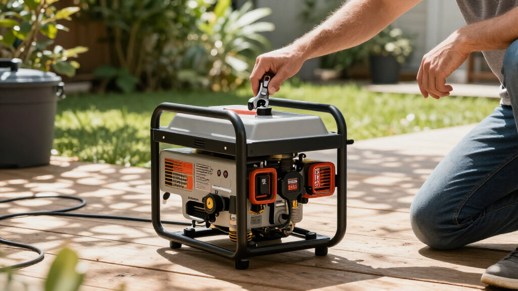 15 Best Portable Inverter Generators for 2026