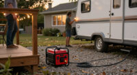 15 Best Portable Inverter Generators for 2026
