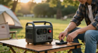 15 Best Portable Inverter Generators for Camping and Home Backup in 2026