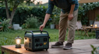 15 Best Portable Inverter Generators in 2026