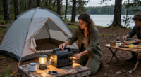 15 Best Portable Power Stations for Camping in 2026