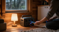 15 Best Portable Power Stations for Home Backup and Outdoor Use in 2026