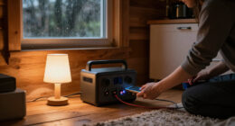 15 Best Portable Power Stations for Home Backup and Outdoor Use in 2026