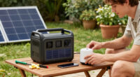 15 Best Solar Generators in 2026