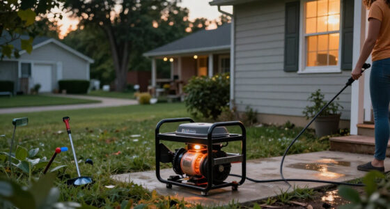 15 Best Tri-Fuel Generators for Backup Power in 2026