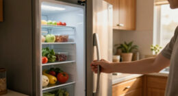 6 Most Reliable Refrigerator Brands, According To Repair Techs