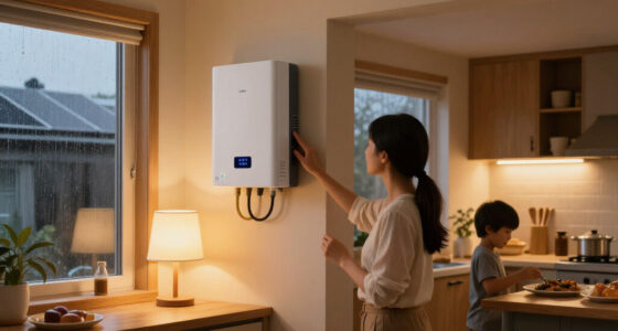 7 Best Home Battery Backup Systems for 2026