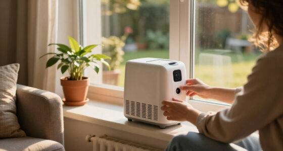7 Best Home Ventilators in 2026