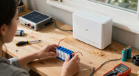 7 Best Sodium-Ion Batteries for Reliable Cold-Weather Power in 2026