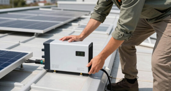 Advanced Grid Tech Gets A $1.9B DOE Boost
