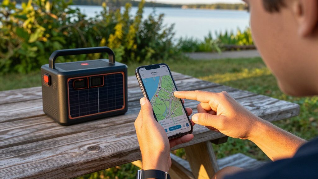 Apple Maps Renames Lake Ontario