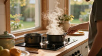 Can This New Induction Stove Help Fuel The Transition To Clean Cooking?