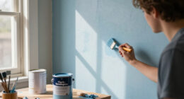 Clark+Kensington Just Named This Dreamy Blue Its 2027 Color Of The Year