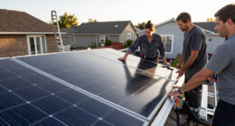 Commerce Restricts Pre-tariff Solar Stockpiling Ahead Of December 4 Deadline