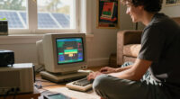 Commodore 64 Released September 1, 1982