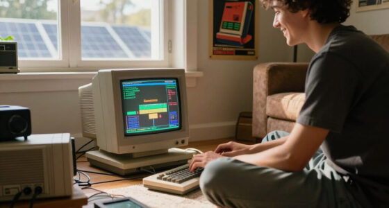 Commodore 64 Released September 1, 1982