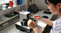 Diffraqtion Raises More Than $10M For Quantum Camera Development