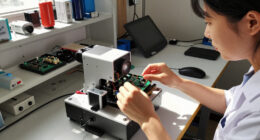 Diffraqtion Raises More Than $10M For Quantum Camera Development