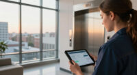 Elevator Of The Year: Modernization Of The Metropolis Trust Building