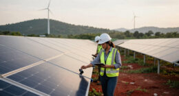 ESR To Acquire Aquila Clean Energy APAC In Asia-Pacific Renewables And Energy Storage Consolidation
