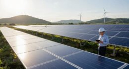 ESR To Acquire Aquila Clean Energy APAC In Asia-Pacific Renewables And Energy Storage Consolidation