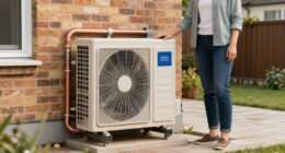 European Heat Pump Sales On The Rise