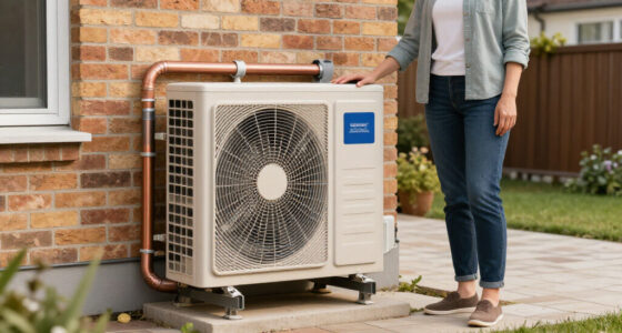 European Heat Pump Sales On The Rise