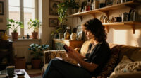 He Filled His Malta Apartment With Things He Rescued, Collected, And Loved