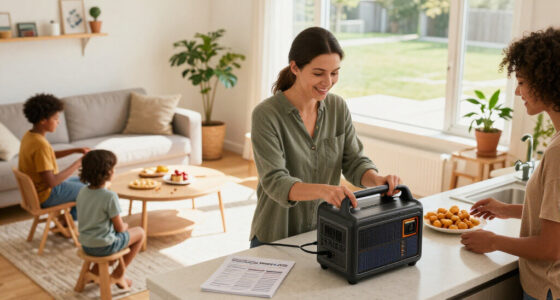 Home Backup Power Checklist 2026