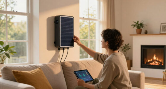 Home Energy Backup Essentials 2026