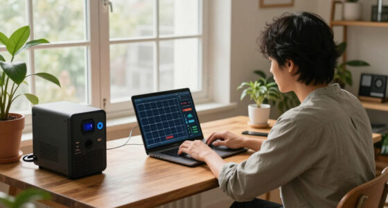 Home Office Surges In Global Coverage